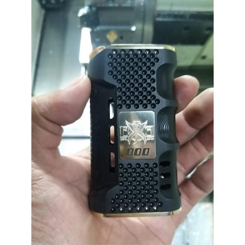 Executive V3 Parallel/Series Box Mod by JapTech 